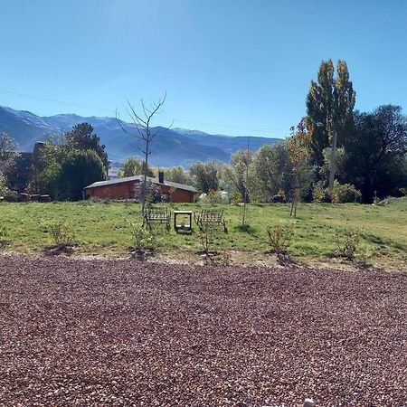 Eco-Logis Des Cabris Appartement Font-Romeu-Odeillo-Via Buitenkant foto